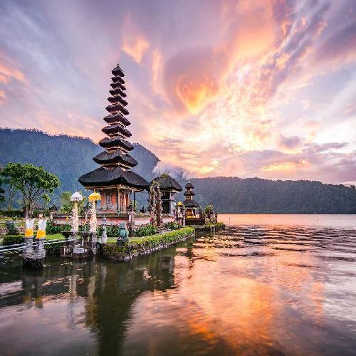 Bali Tour Packages