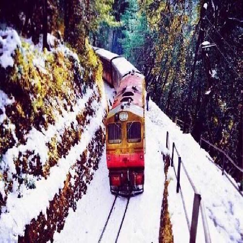 Shimla Manali Package