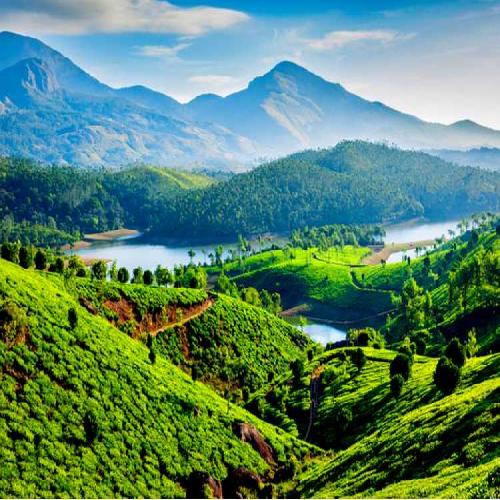 Munnar